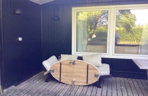 Hornbaek House | 4 star holiday home in Hornbæk