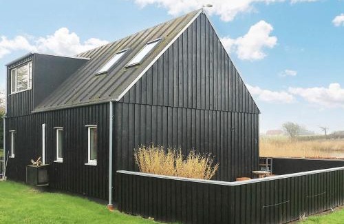 Østerskov House | 4 star holiday home in Humble-By Traum