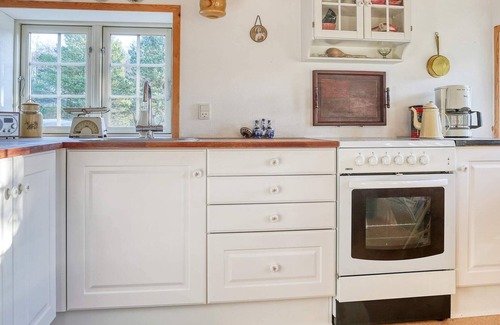 Læsø House | 4 star holiday home in Læsø