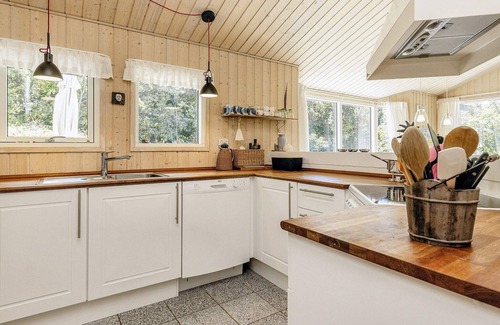 Læsø House | 4 star holiday home in Læsø
