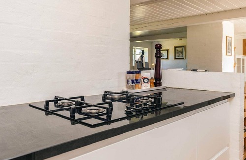 Læsø House | 4 star holiday home in Læsø