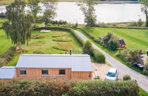 Ronde House | 4 star holiday home in Rønde-By Traum