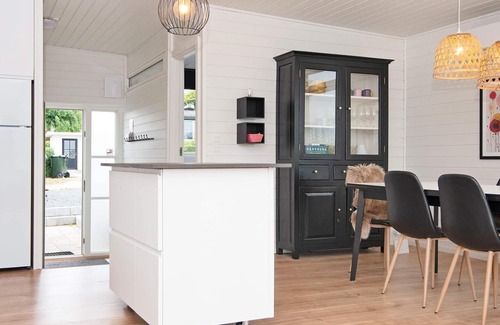 Ronde House | 4 star holiday home in Rønde