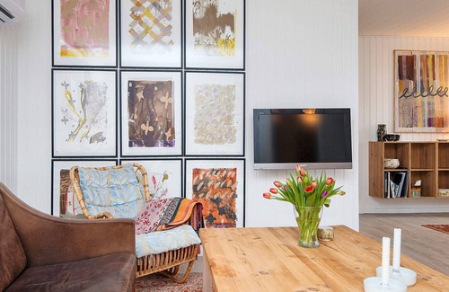 Ronde House | 4 star holiday home in Rønde