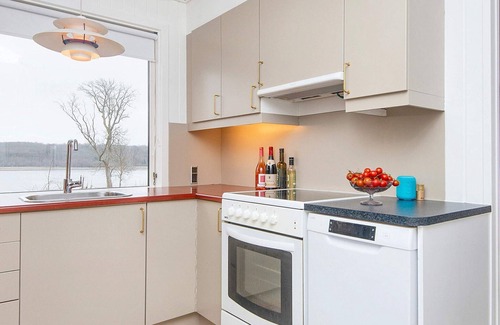 Ronde House | 4 star holiday home in Rønde