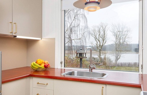 Ronde House | 4 star holiday home in Rønde