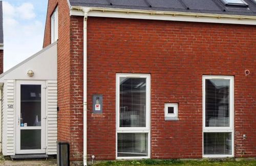 Sønderstrand House | 4 star holiday home in Rømø-By Traum