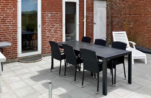 Sønderstrand House | 4 star holiday home in Rømø-By Traum