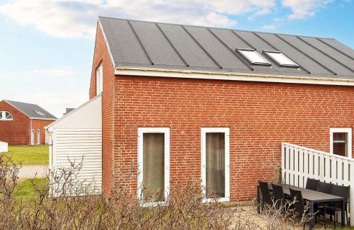 Sønderstrand House | 4 star holiday home in Rømø-By Traum