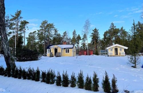 Bylehamn House | 4 star holiday home in NORRTÄLJE-By Traum