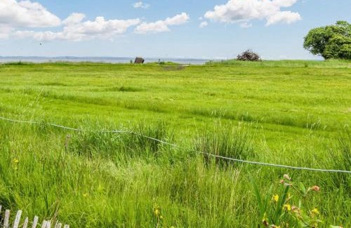 Grønninghoved Strand House | 4 star holiday home in Sjølund-By Traum