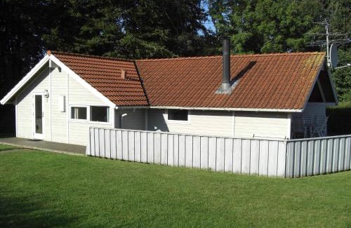 Mommark Strand House | 4 star holiday home in Sydals