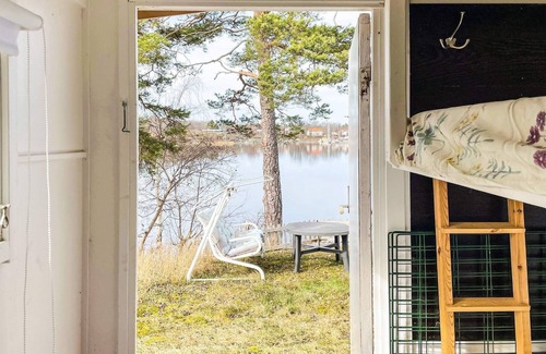 Sodersvik House | 4 star holiday home in YXLAN