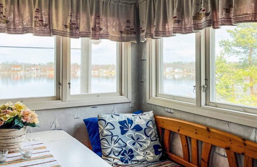 Sodersvik House | 4 star holiday home in YXLAN
