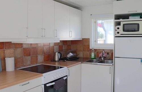 Falkenberg House | 4 star holiday home in FALKENBERG
