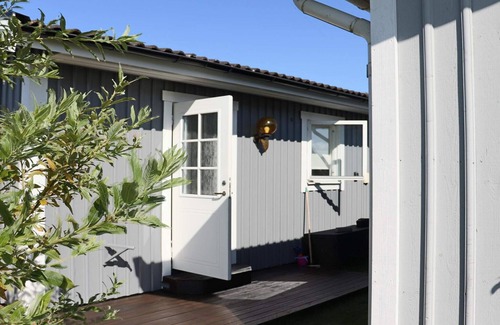 Falkenberg House | 4 star holiday home in FALKENBERG