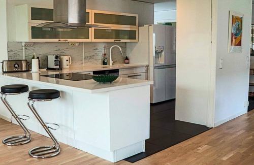 Harplinge House | 4 star holiday home in Harplinge