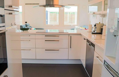 Harplinge House | 4 star holiday home in Harplinge