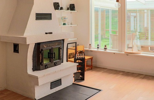 Harplinge House | 4 star holiday home in Harplinge