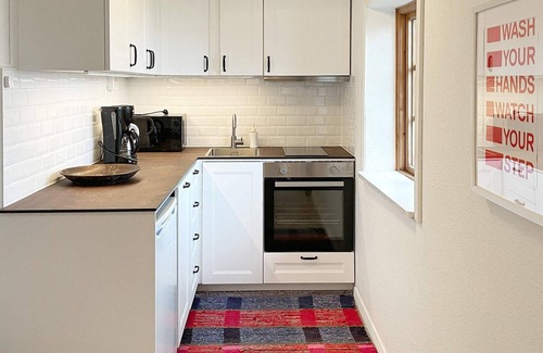 Skivarp House | 4 star holiday home in Klagstorp