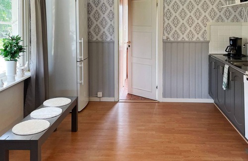 Mollebjorke House | 4 star holiday home in SÖLVESBORG