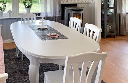 Mollebjorke House | 4 star holiday home in SÖLVESBORG