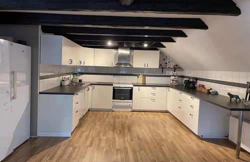 Mollebjorke House | 4 star holiday home in SÖLVESBORG