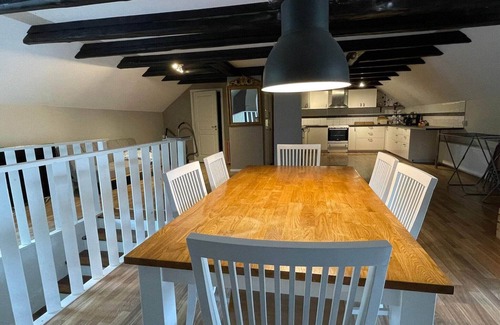 Mollebjorke House | 4 star holiday home in SÖLVESBORG