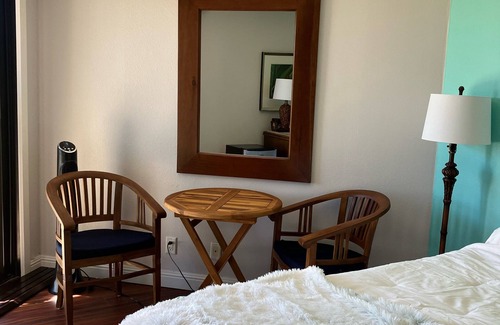 Hanamaulu Hotel | 4 Star Kauai Beach Resort, just steps to the beach
