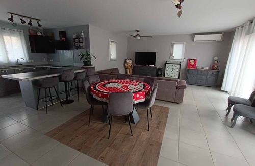 Torreilles Villa | 4-STAR VILLA TORREILLES SEASIDE RESORT