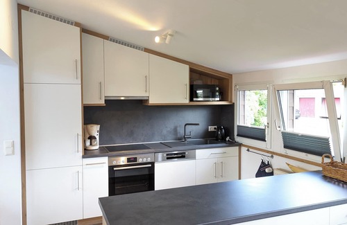 Neustadt Apartment | 4 stars apartment, modern, quiet and comfortable