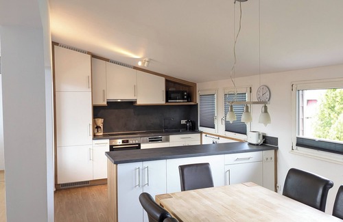 Neustadt Apartment | 4 stars apartment, modern, quiet and comfortable
