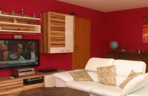 Hornberg Apartment | 4 stars Apartment Sabine - apartment, terrace, 90m², 2 bedrooms