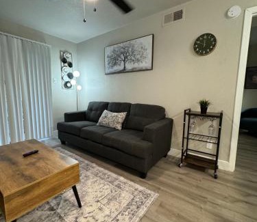Park Central Apartment | 4 STATE FAIR l DT Dallas l FIFA READY l Staycation 1Bd1Ba