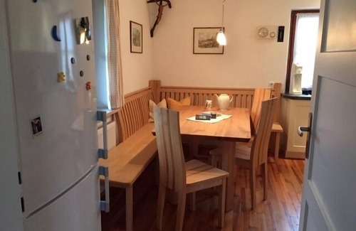 Brannenburg Apartment | 4 Sterne Ferienwohnung mit Balkon