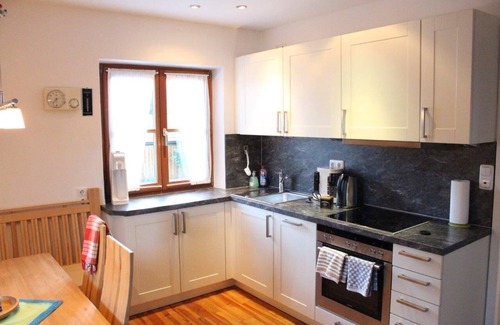 Brannenburg Apartment | 4 Sterne Ferienwohnung mit Balkon