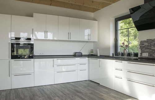Oberneisen House | 4 Sterne Ferienwohnung Rabenlay
