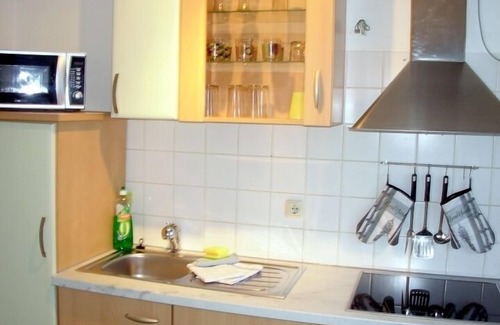 Volkach Apartment | 4 Sterne Ferienwohnung mit Terrasse im Zentrum Volkachs