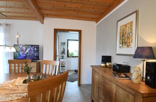 Zwiesel Apartment | 4-Sterne Ferienwohnung für 2 bis 5 Personen