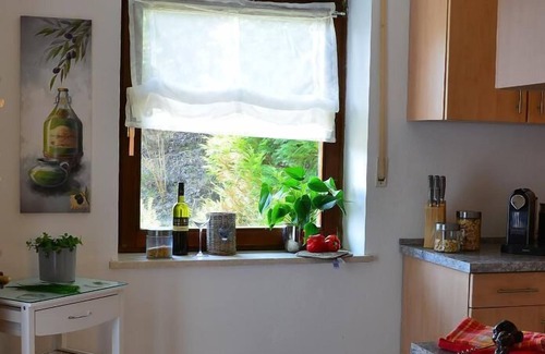 Zwiesel Apartment | 4-Sterne Ferienwohnung für 2 bis 5 Personen
