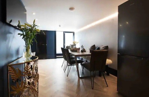 Brighton House | 4 Storey 6 Bed Kemptown House