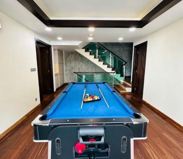 Taman Pelangi House | 4 Storey Semi-D In Johor Bahru