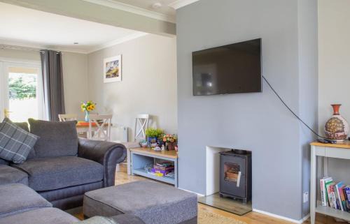 Achachork House | 4 Storr Place