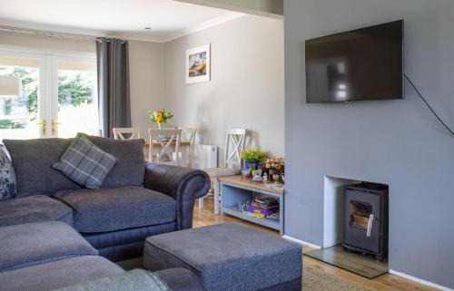 Achachork House | 4 Storr Place