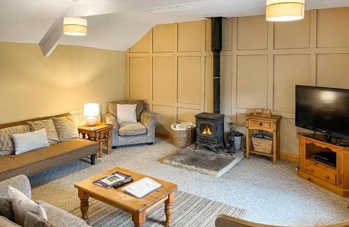 Fremington House | 4 Swallowholm Cottage