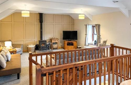 Fremington House | 4 Swallowholm Cottage