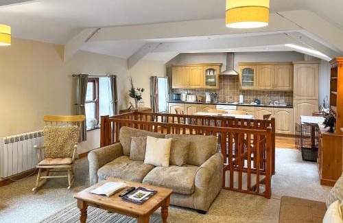 Fremington House | 4 Swallowholm Cottage