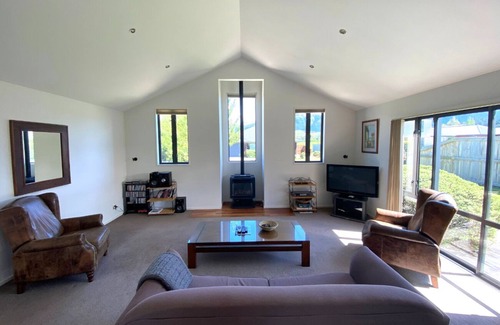 Hanmer Springs House | 4 Tarndale Place