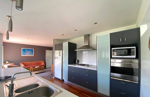 Hanmer Springs House | 4 Tarndale Place