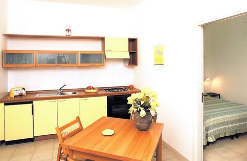 Rosa Marina Apartment | 4 terraced bungalows on an antique country residence amidst v olive groves - the sea